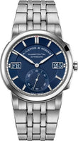 A. Lange & Sohne Odysseus Titanium watch
