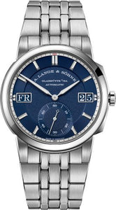 A. Lange & Sohne Odysseus Titanium watch