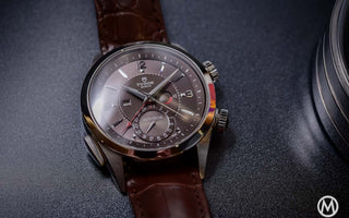 Tudor Heritage Advisor watch