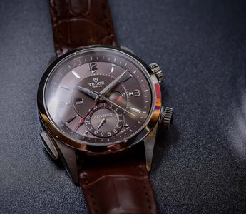 Tudor Heritage Advisor watch