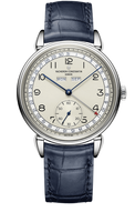 Vacheron Constantin Historiques Triple Calendrier 1942 watch