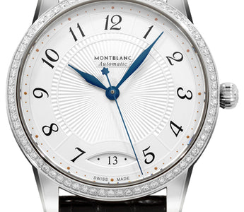 Montblanc Boheme Date Automatic 34 watch