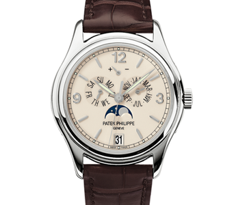 Patek Philippe Annual Calendar 5146 watch