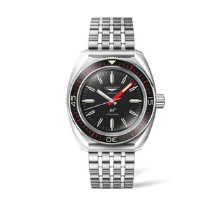Longines Ultra-Chron Diver watch