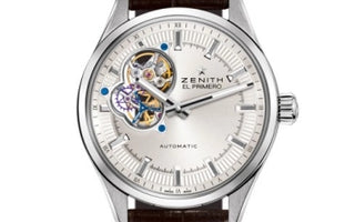 Zenith El Primero Synopsis watch