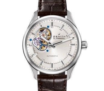 Zenith El Primero Synopsis watch