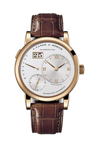 A. Lange & Söhne Lange 1 Daymatic watch