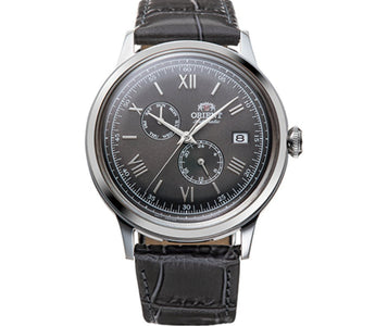 Orient Bambino V7 Small Seconds watch