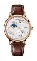 A. Lange & Söhne Grand Lange 1 Moon Phase watch