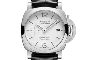 Panerai Luminor Marina Quaranta watch