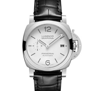 Panerai Luminor Marina Quaranta watch
