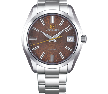 Grand Seiko SBGR311 Heritage watch