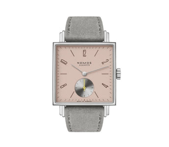 Nomos Tetra - Die Kapriziöse watch