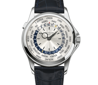 Patek Philippe World Time 5130 watch