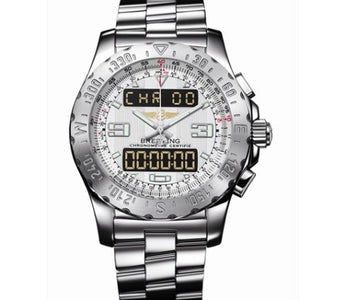 Breitling Airwolf watch
