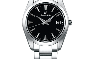 Grand Seiko SBGX261 watch