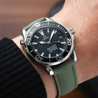 Citizen Nighthawk watch