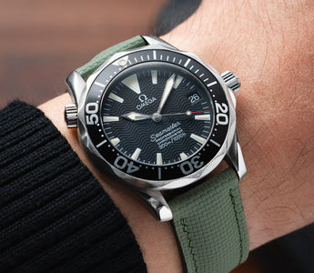 Citizen Nighthawk watch