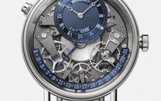 Breguet Tradition 7597 watch