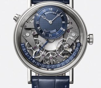 Breguet Tradition 7597 watch