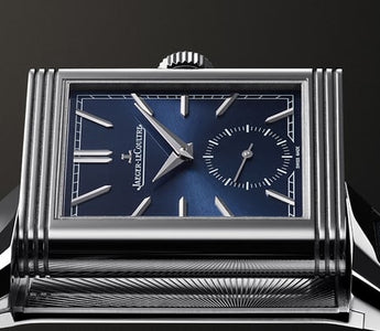 Best Straps for the JLC Reverso Classic Large