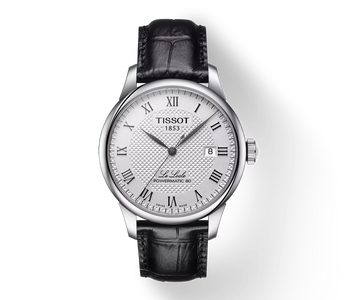Best Straps for the Tissot Le Locle