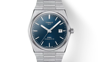 Best Straps for the Tissot PRX