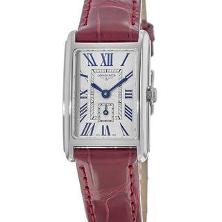 Longines Dolce Vita watch