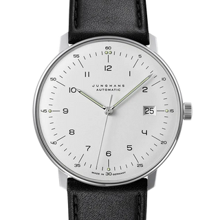 Best Straps for the Junghans Max Bill
