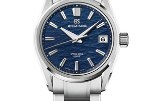 Grand Seiko Evolution 9 SLGA019 watch