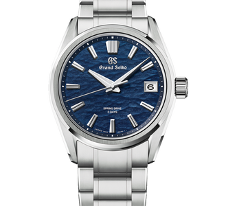 Grand Seiko Evolution 9 SLGA019 watch