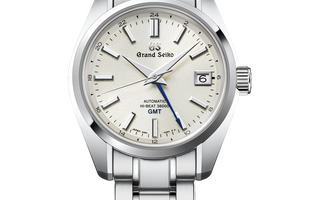 Grand Seiko Heritage SBGJ263 watch