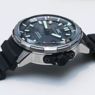 IWC Aquatimer Automatic 2000 watch