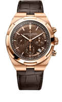 Vacheron Constantin Overseas Chronograph Rose Gold watch