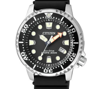 Citizen Promaster Marine BN0150 watch