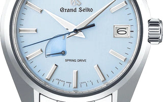 Grand Seiko SBGA471 watch