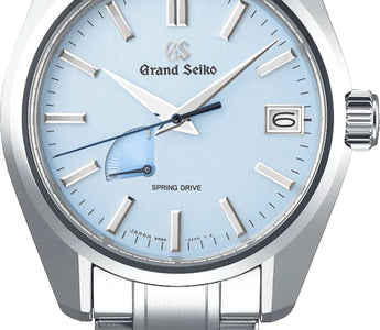 Grand Seiko SBGA471 watch