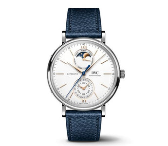 IWC Portofino Complete Calendar watch
