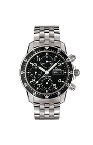 Sinn 103 St Sa Chronograph watch