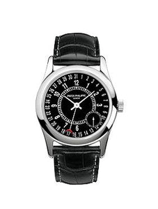 Patek Philippe Calatrava 6000G watch