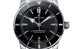 Breitling Superocean Heritage B20 44 watch