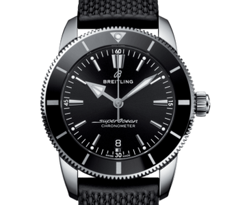 Breitling Superocean Heritage B20 44 watch