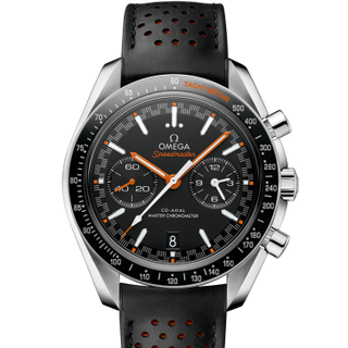 Omega Speedmaster Racing Co-Axial 40 watch