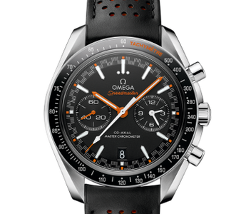 Omega Speedmaster Racing Co-Axial 40 watch