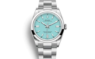 Rolex Oyster Perpetual 36 watch