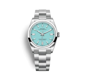 Rolex Oyster Perpetual 36 watch