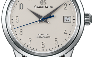 Grand Seiko SBGH213G watch