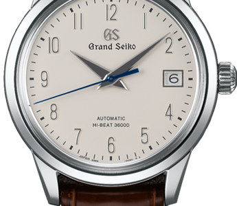 Grand Seiko SBGH213G watch
