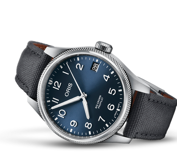 Oris Big Crown ProPilot Date watch