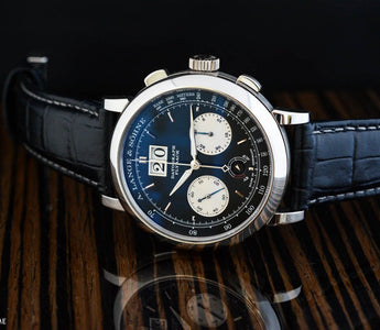 A. Lange & Sohne Datograph Up/Down watch
